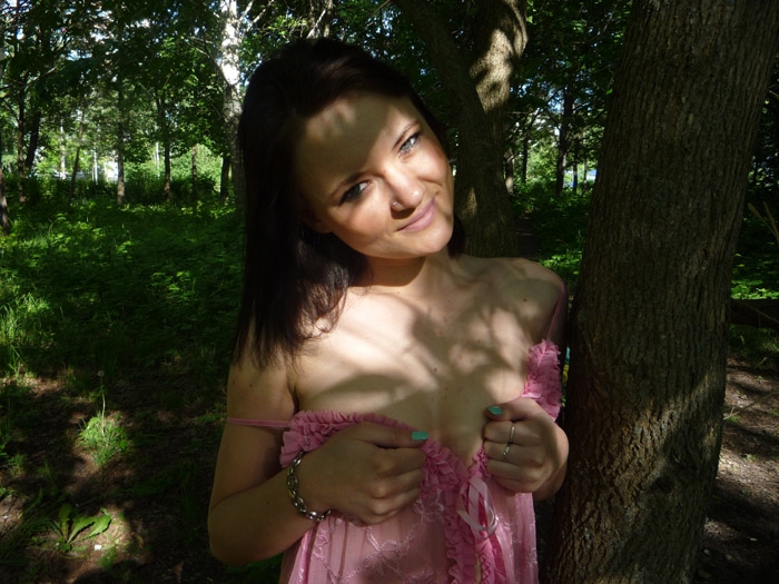 Анкета проститутки Камилла - Фото 1, Гадяч, 20 лет, №22653