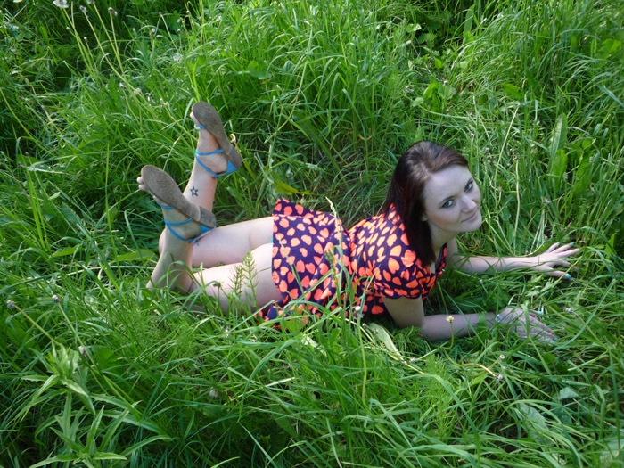 Камилла
